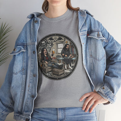 Rock Couple T-Shirt