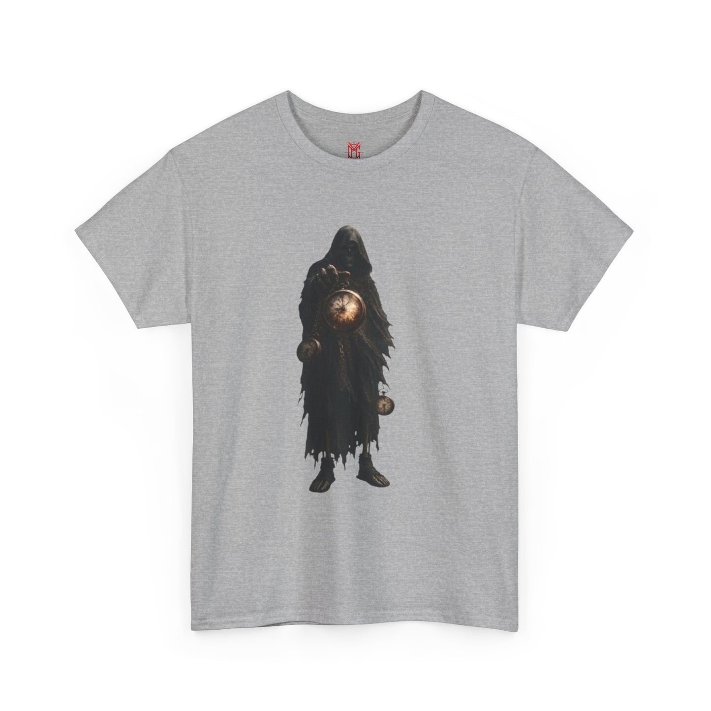 T-shirt occulte