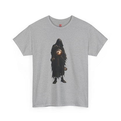 T-shirt occulte