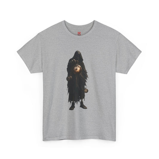 T-shirt occulte