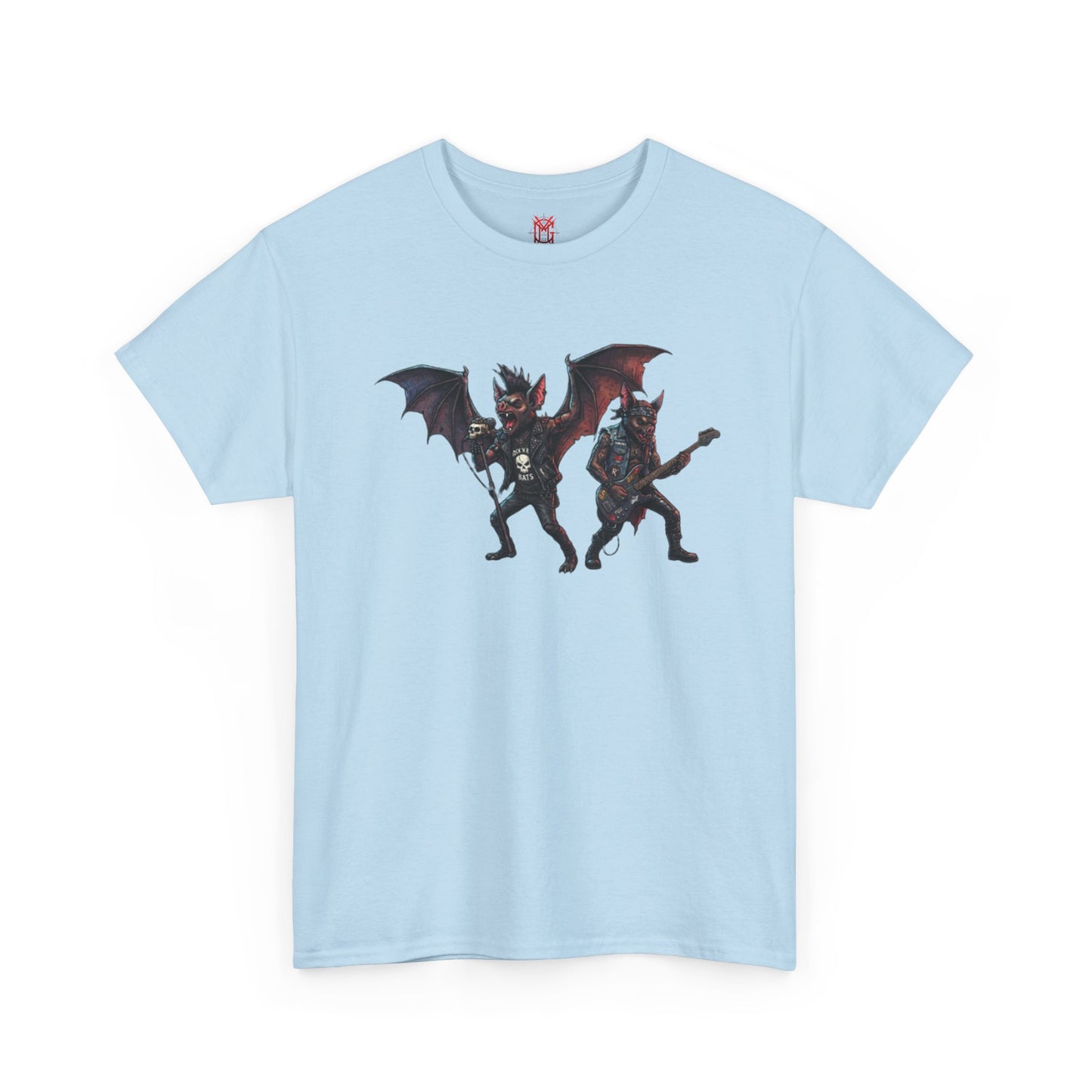 Demon Rock T-Shirt