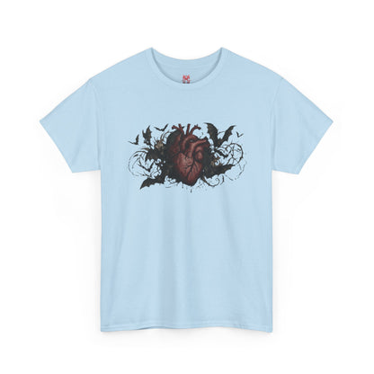 Bats Flower T-Shirt