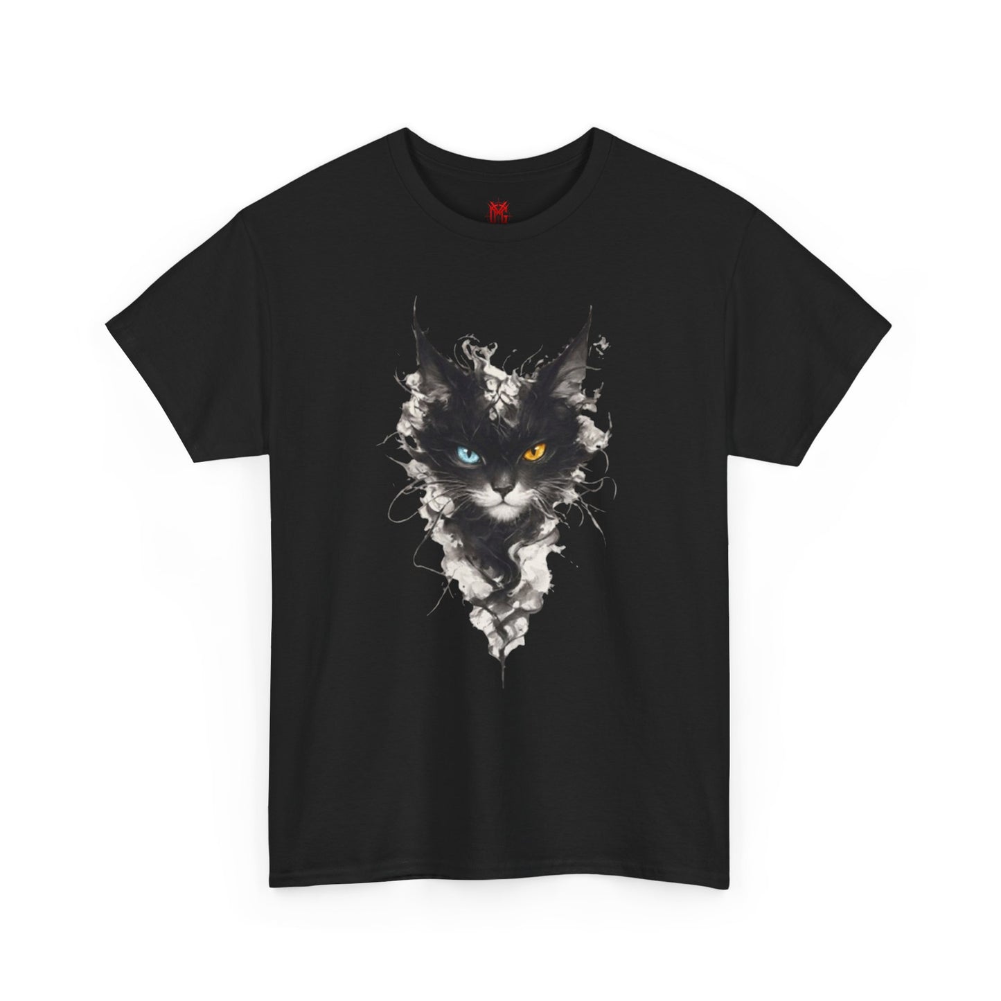 T-shirt Chat Noir