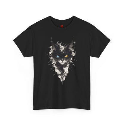 T-shirt Chat Noir