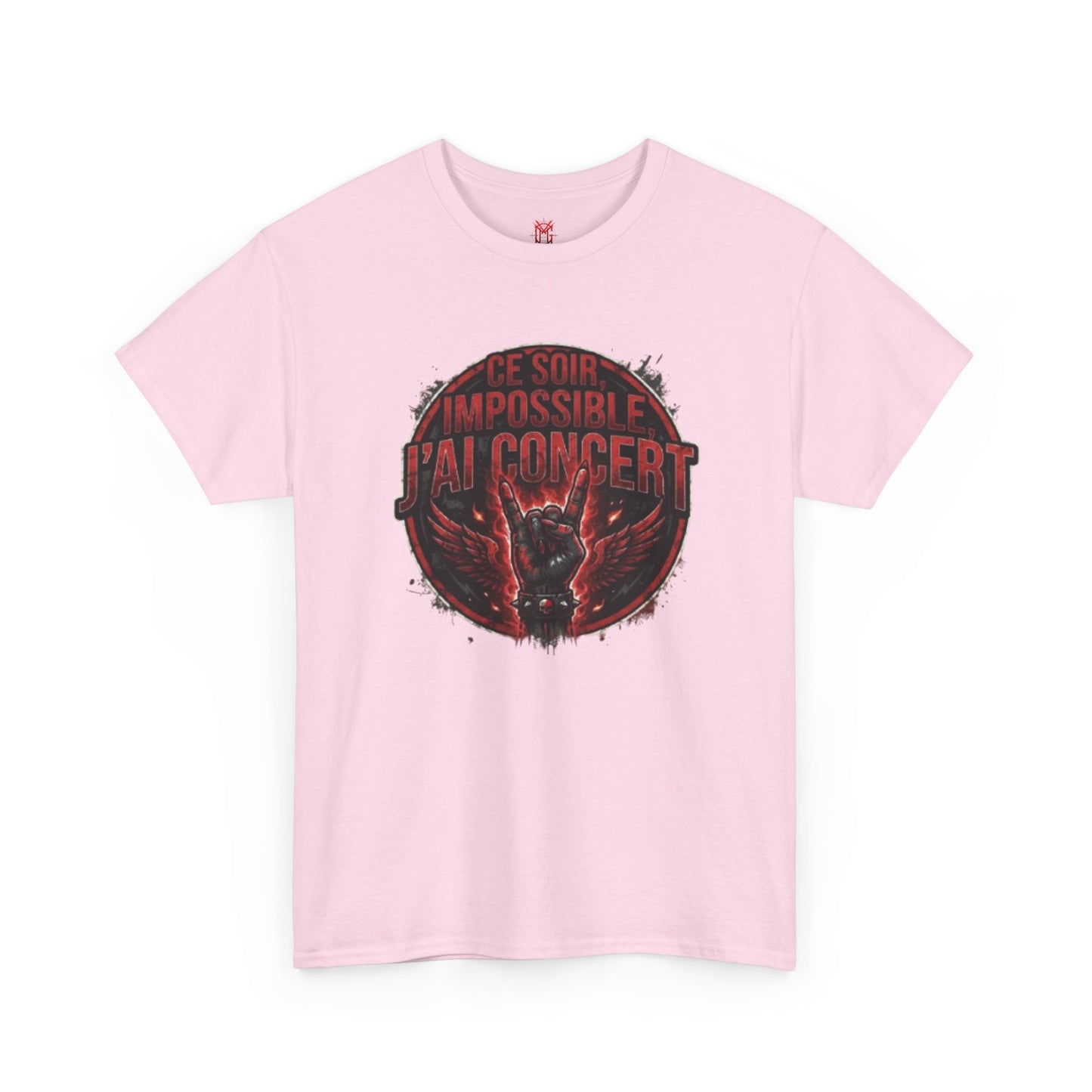 Rock Concert T-Shirt