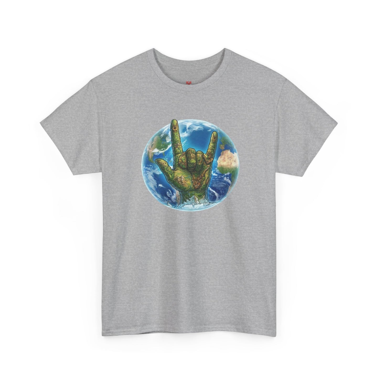 Planet Rock T-Shirt