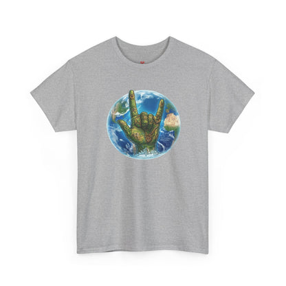 Planet Rock T-Shirt