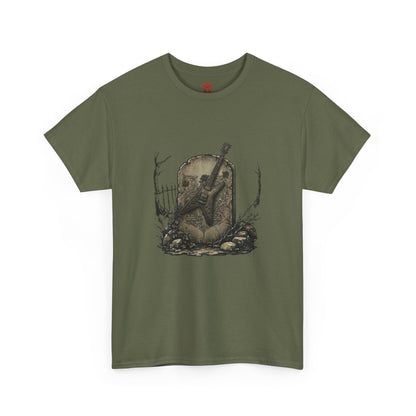 Cemetery  T-Shirt