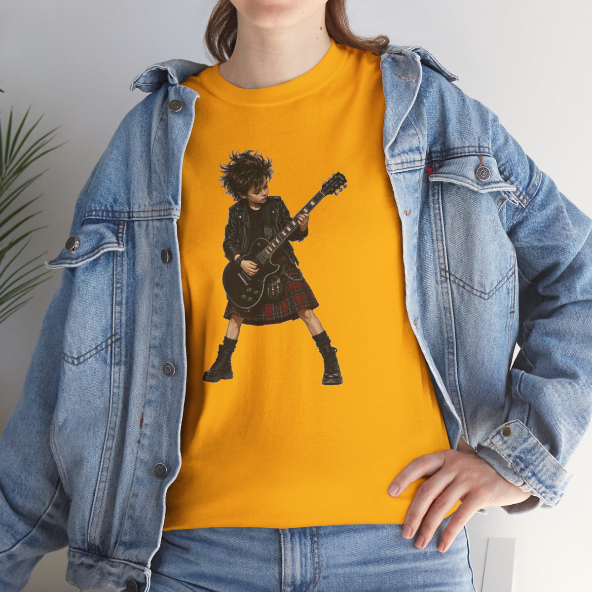 Rock Kid T-Shirt