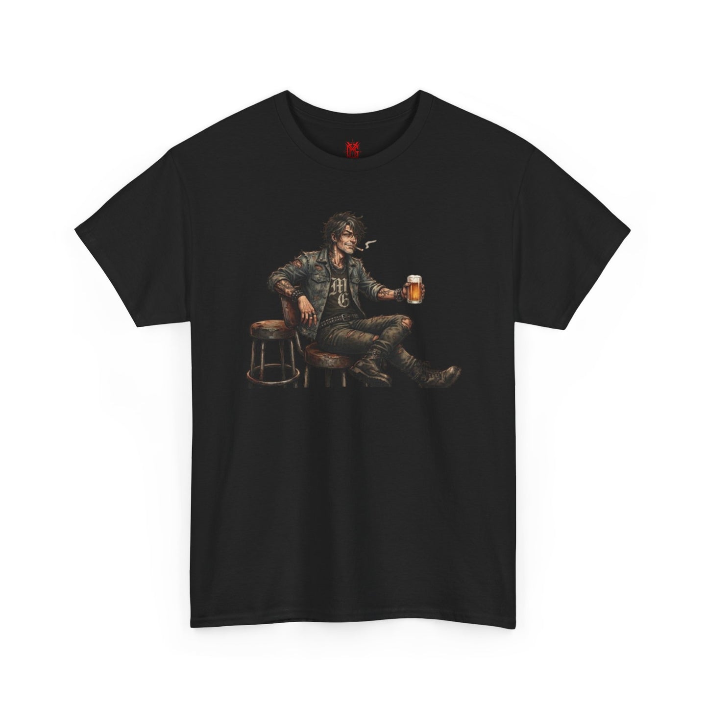 Beer Bar T-Shirt