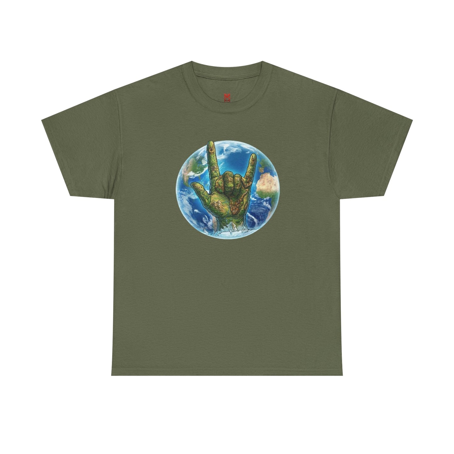 Planet Rock T-Shirt