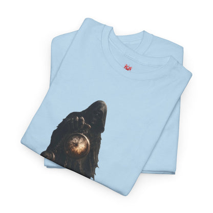 T-shirt occulte