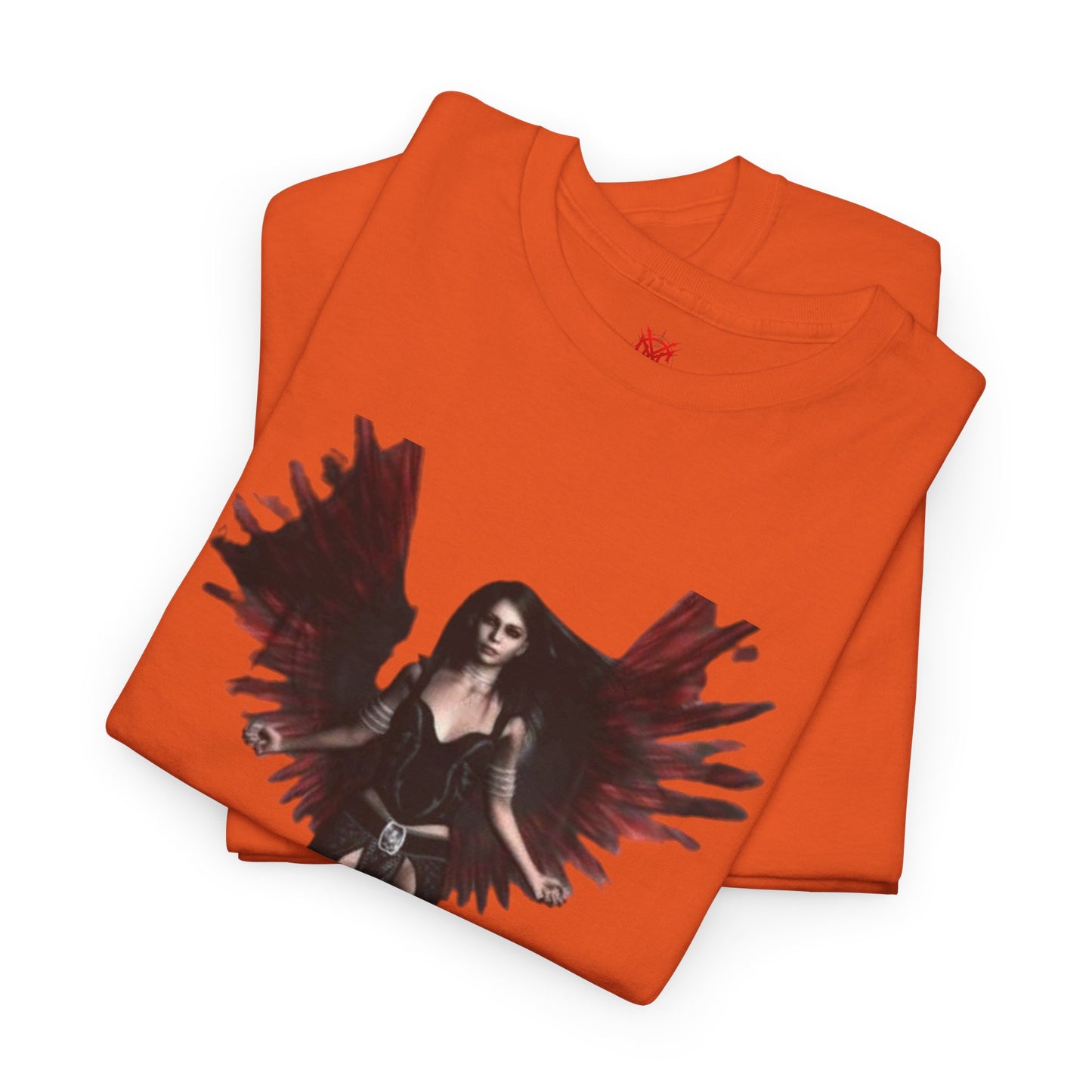 Gothic Angel T-Shirt