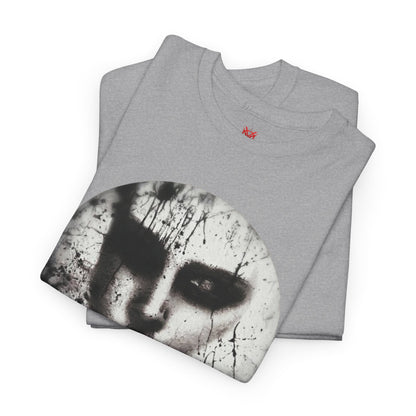T-shirt Cercle de Visage