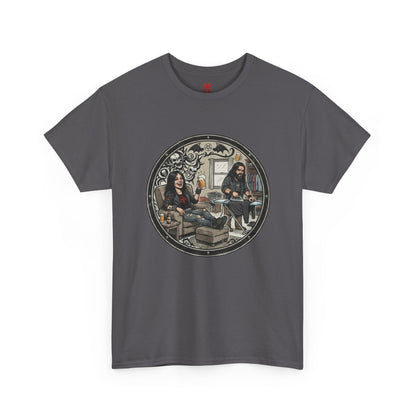 Rock Couple T-Shirt