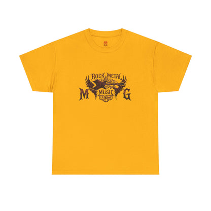 Rock & Metal T-Shirt