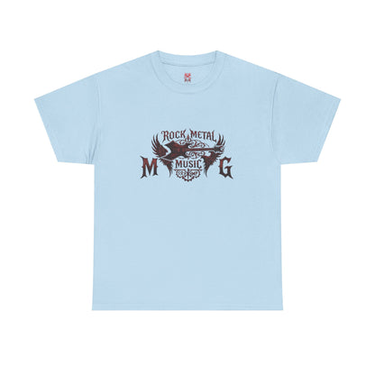 Rock & Metal T-Shirt