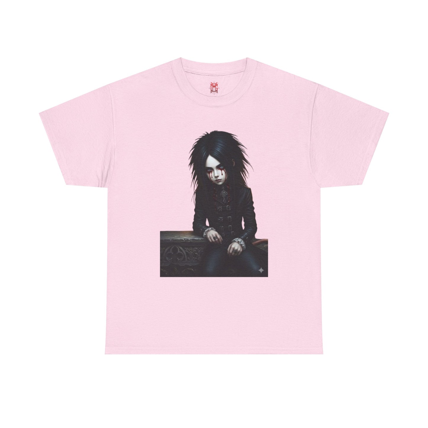 Gothic Portrait T-Shirt