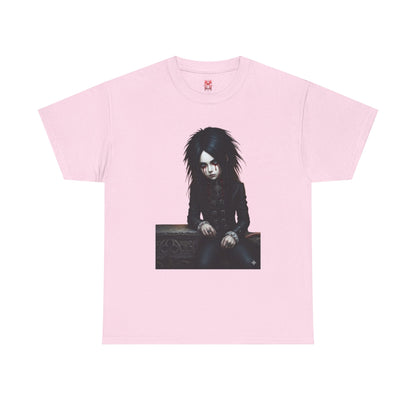 Gothic Portrait T-Shirt