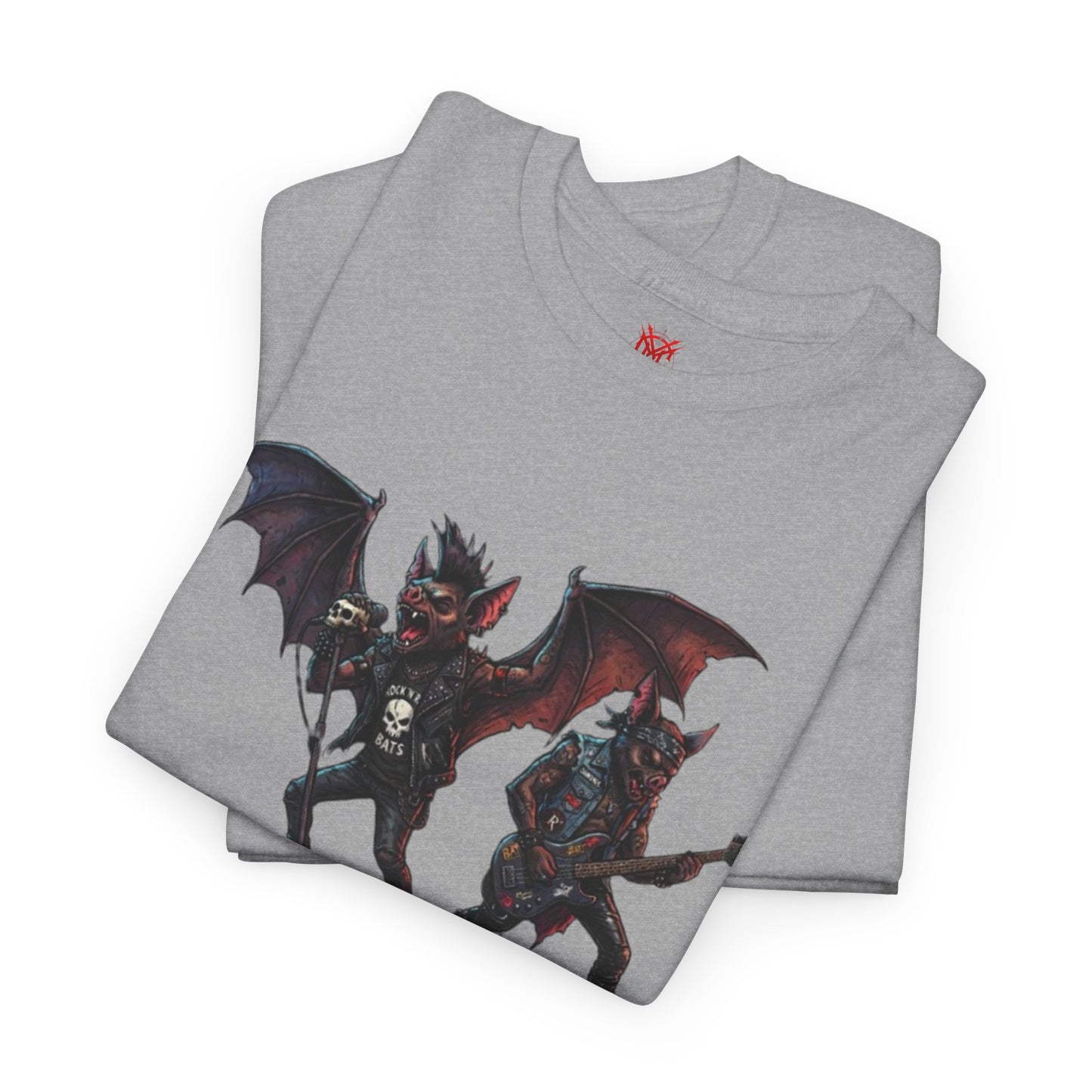 Demon Rock T-Shirt