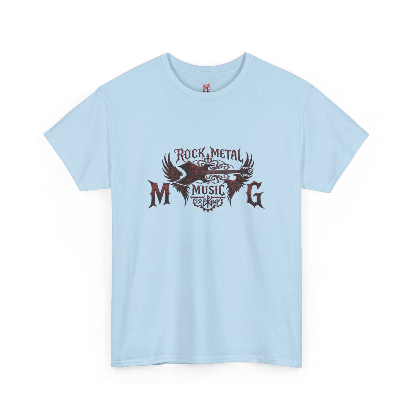 Rock & Metal T-Shirt