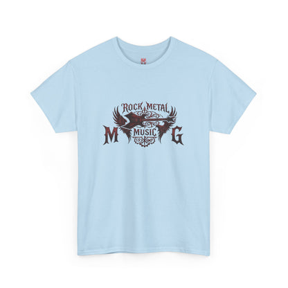 Rock & Metal T-Shirt
