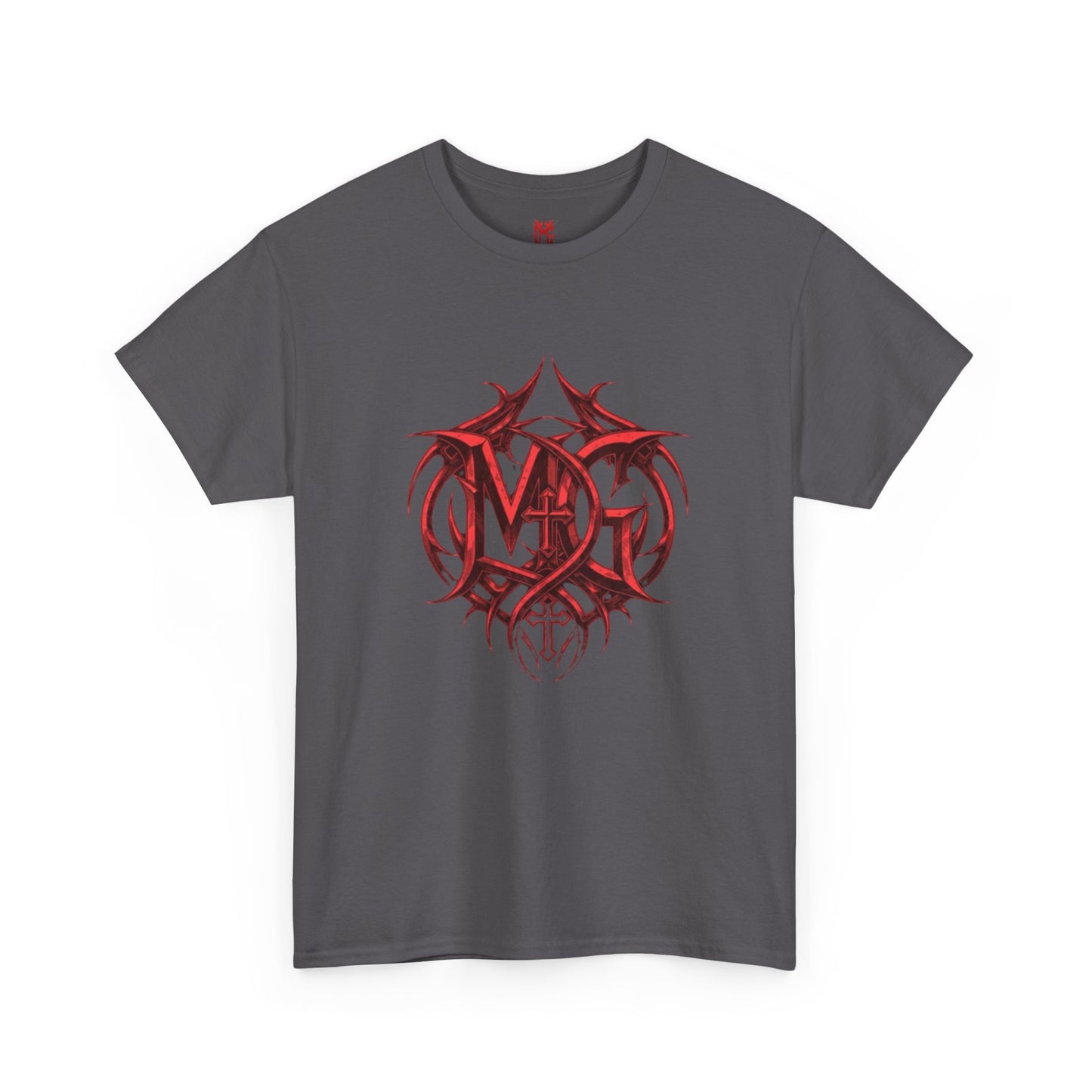T-shirt gothique MG