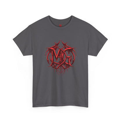 T-shirt gothique MG