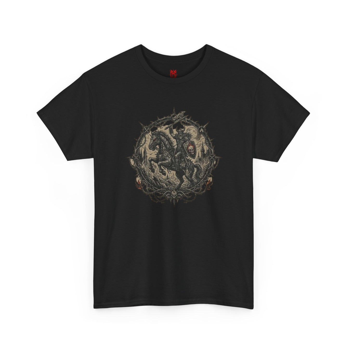 Dark Mythic T-Shirt