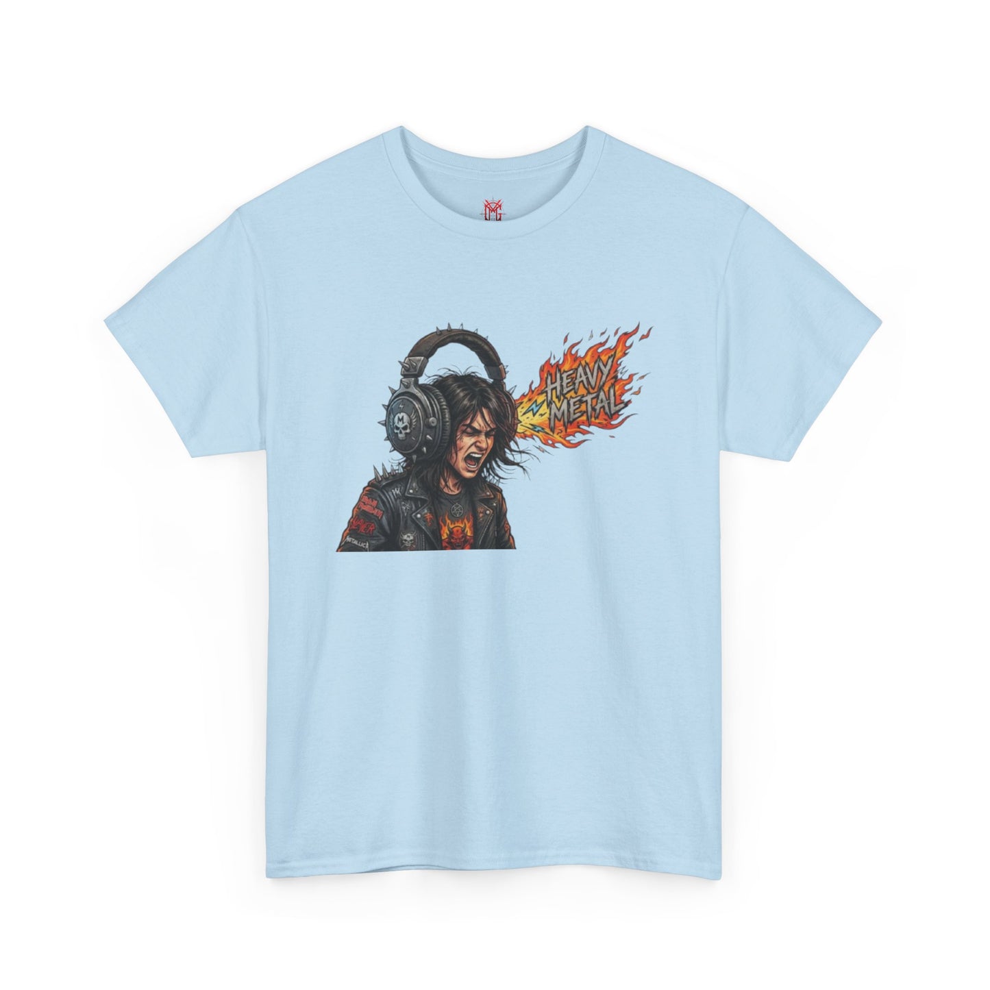 Gamer Flames T-Shirt