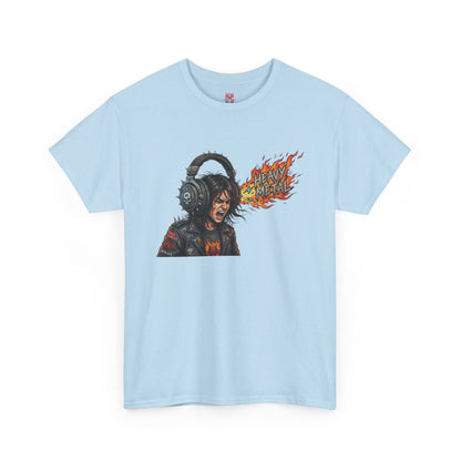 Gamer Flames T-Shirt