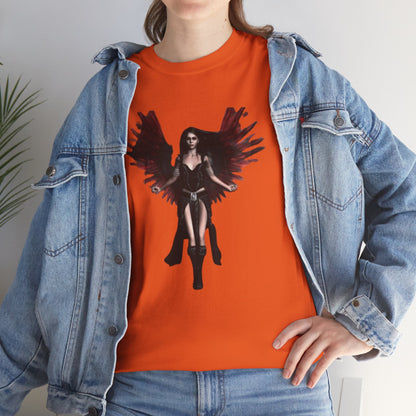 Gothic Angel T-Shirt