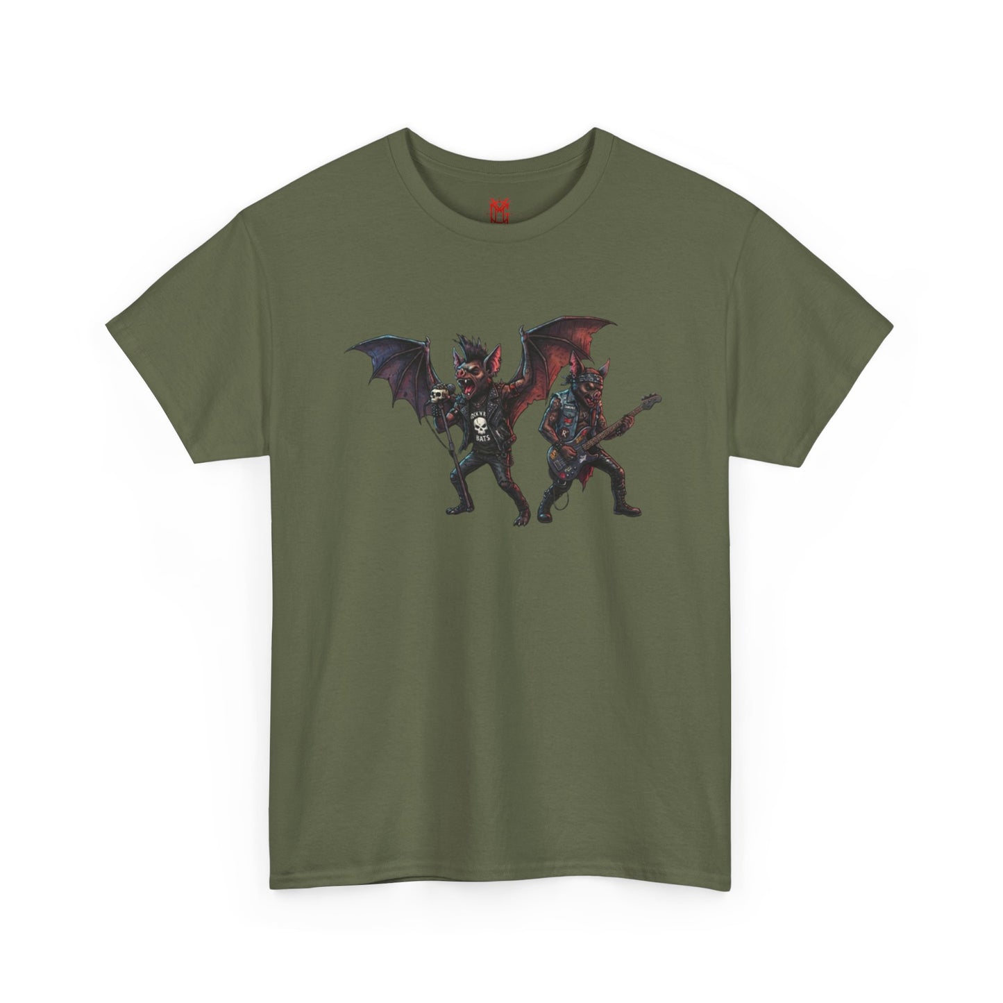 Demon Rock T-Shirt