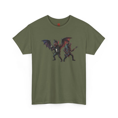 Demon Rock T-Shirt