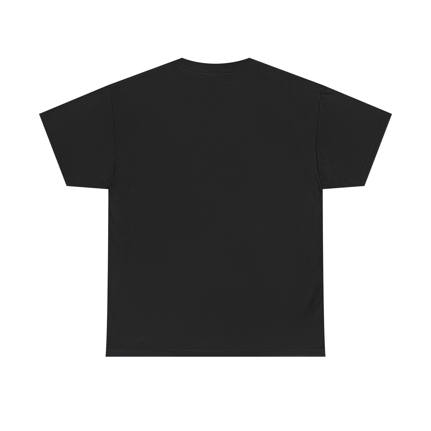 T-shirt batteuse