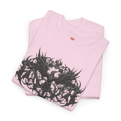 Gothic Tribal T-Shirt