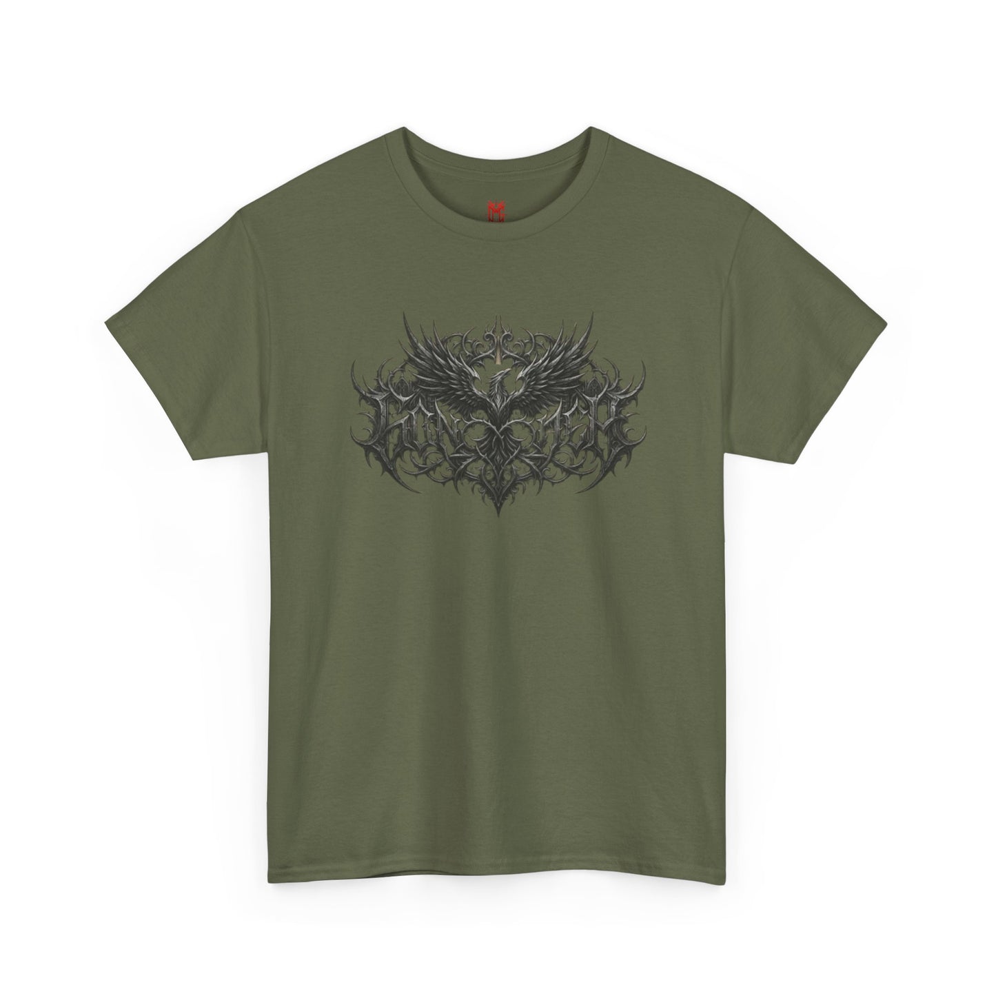 Gothic Tribal T-Shirt