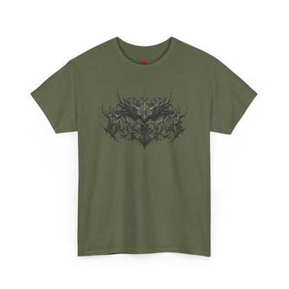 Gothic Tribal T-Shirt