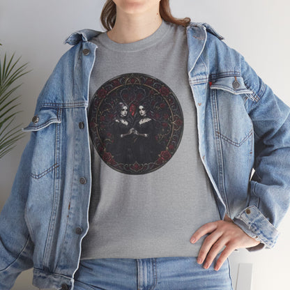 Gothik Girls T-Shirt