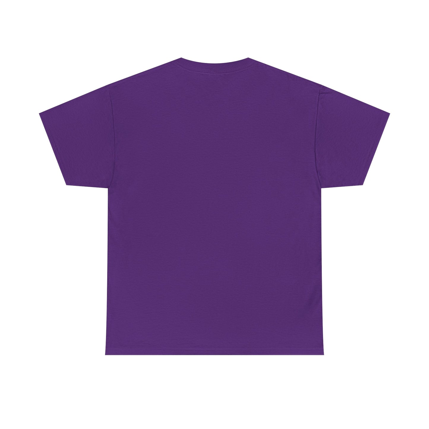 T-shirt batteuse