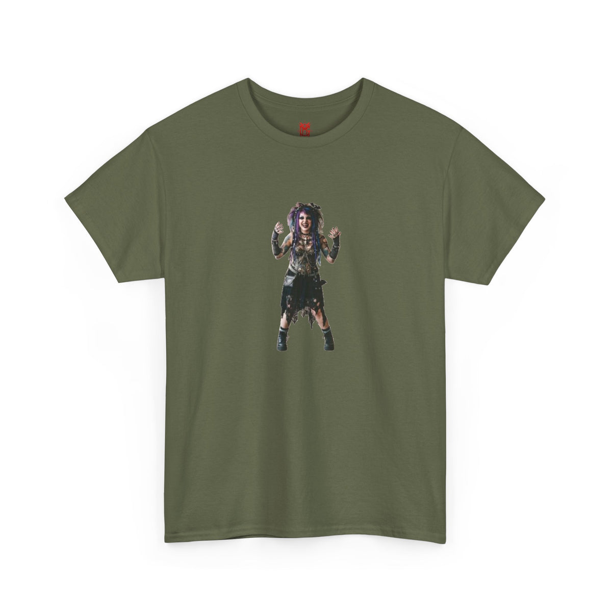 Women T-Shirt