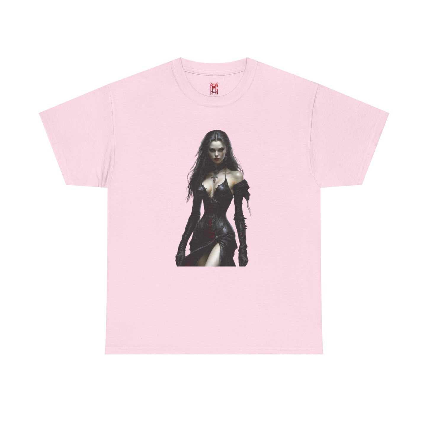 Vampiric Sorceress T‑Shirt