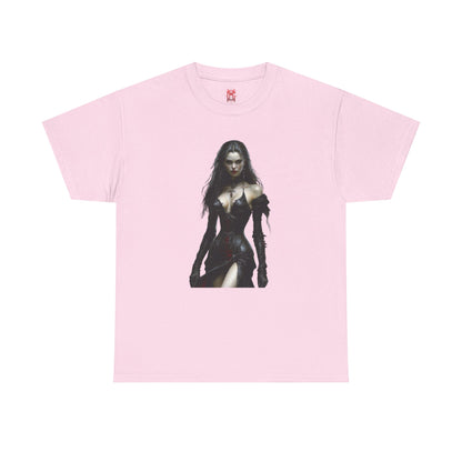 Vampiric Sorceress T‑Shirt