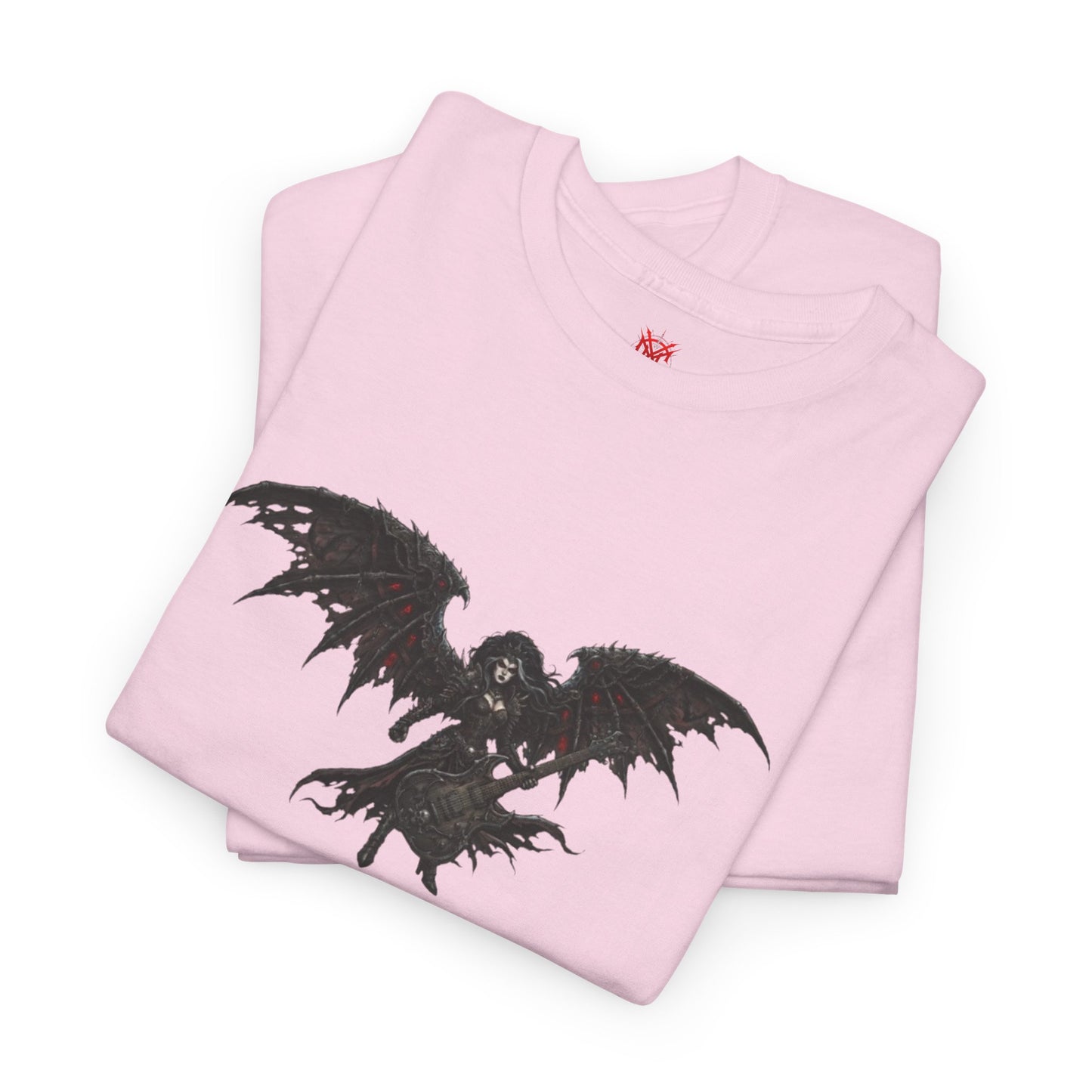 T-shirt Chauve-souris Gothique