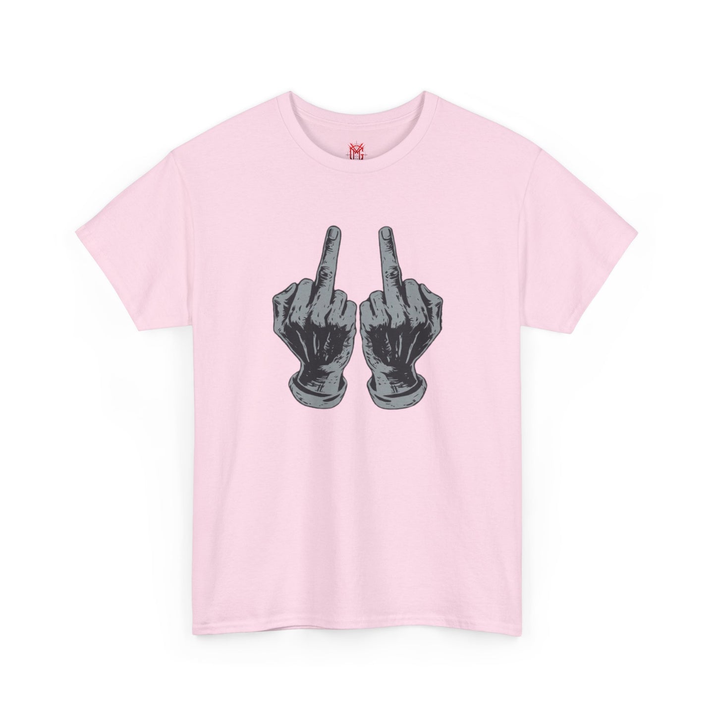 Fuck T-Shirt