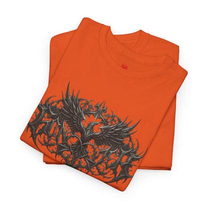 Gothic Tribal T-Shirt