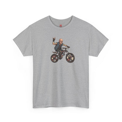 Motorcycle Biker T-Shirt