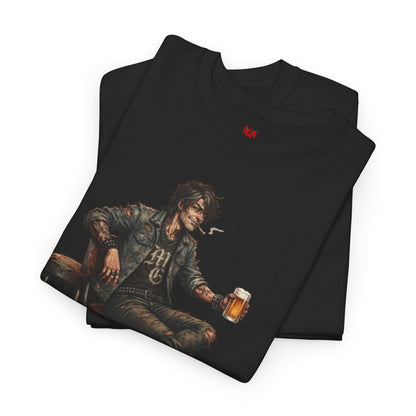 Beer Bar T-Shirt