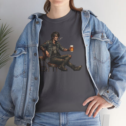Beer Bar T-Shirt