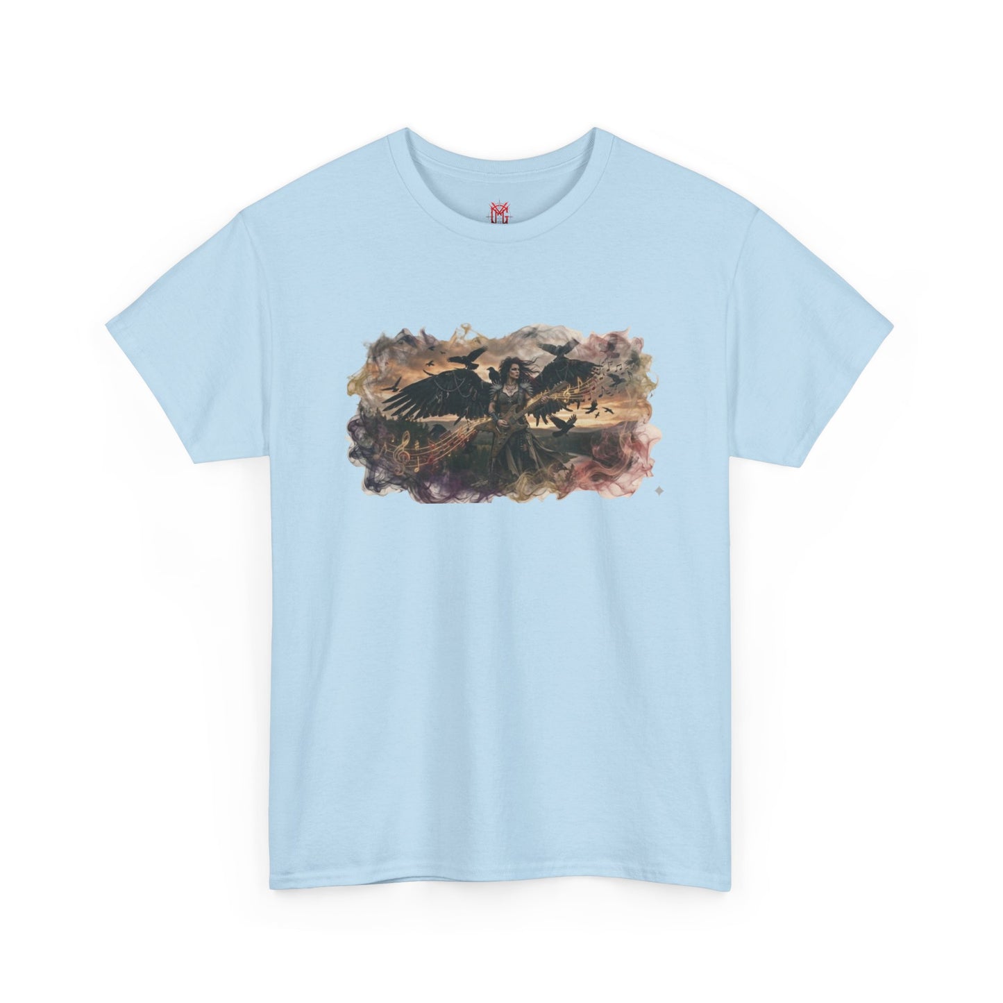 Gothic Art T-Shirt